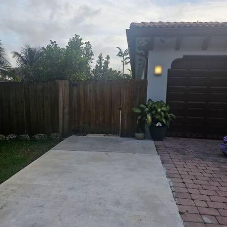 D&N Property Rental Miami Eksteriør bilde