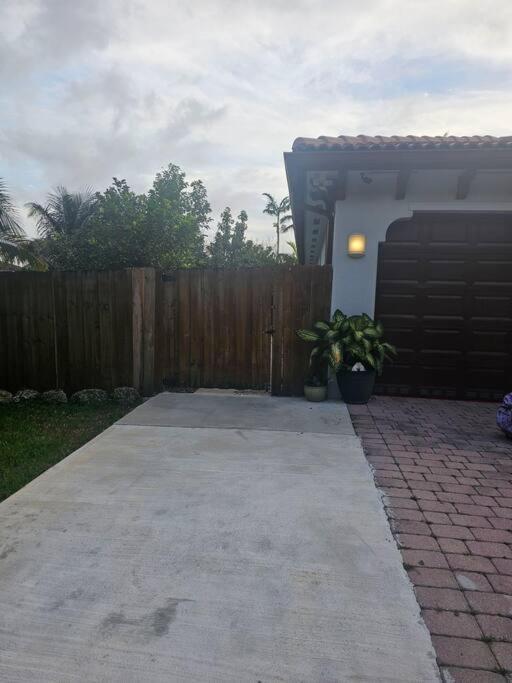 D&N Property Rental Miami Eksteriør bilde