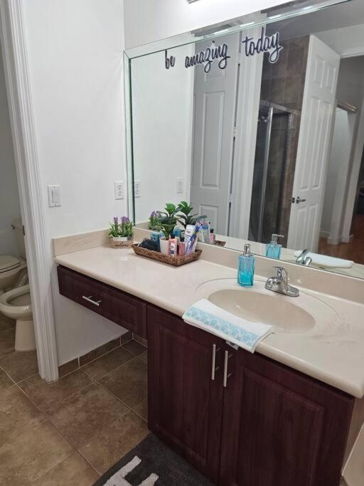 D&N Property Rental Miami Eksteriør bilde