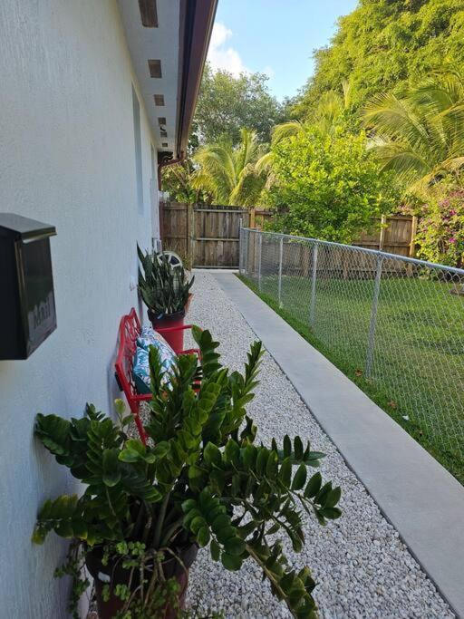 D&N Property Rental Miami Eksteriør bilde