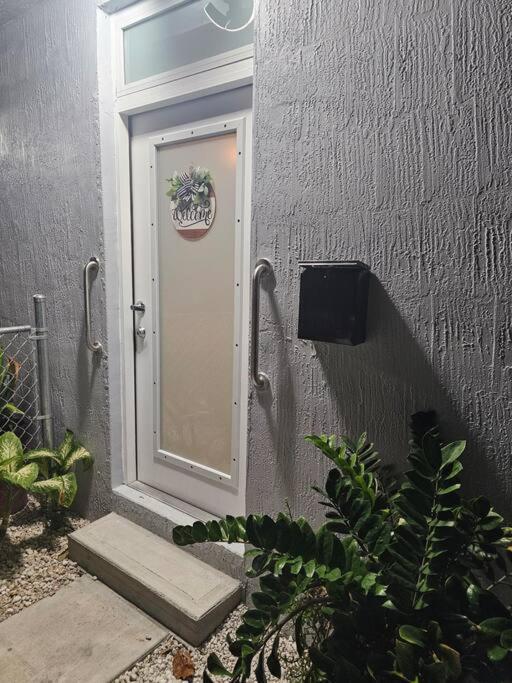 D&N Property Rental Miami Eksteriør bilde