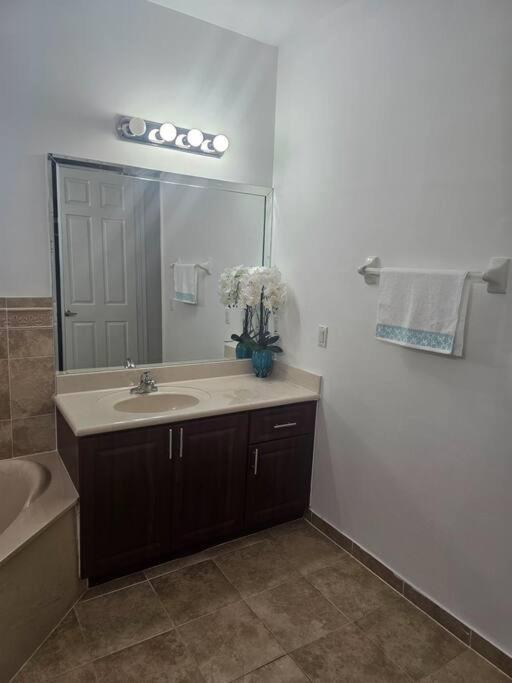 D&N Property Rental Miami Eksteriør bilde