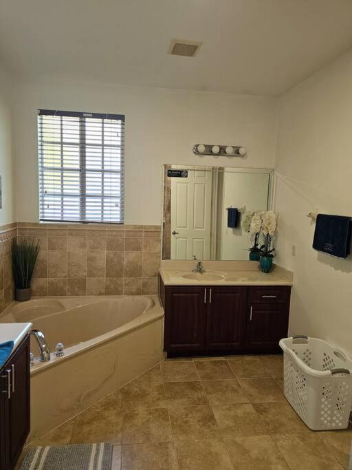 D&N Property Rental Miami Eksteriør bilde