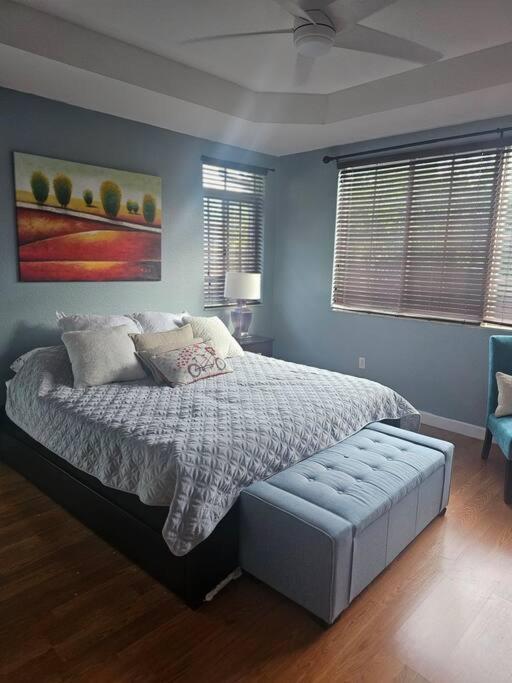 D&N Property Rental Miami Eksteriør bilde