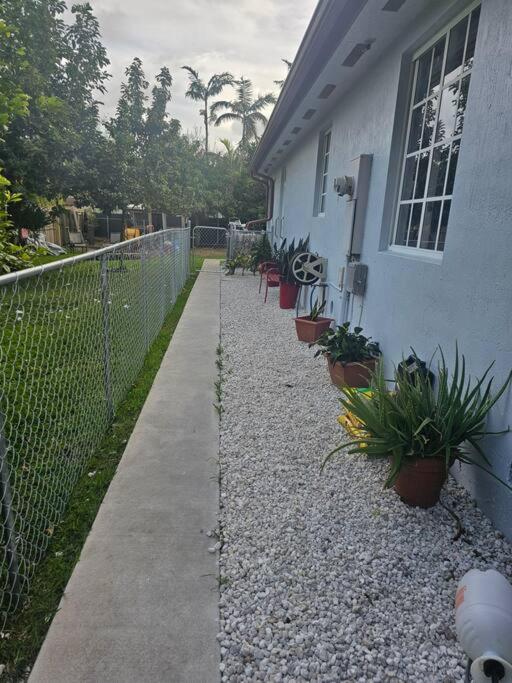 D&N Property Rental Miami Eksteriør bilde